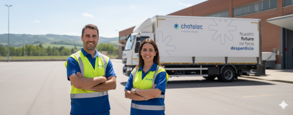 Chaetalc personas dos
